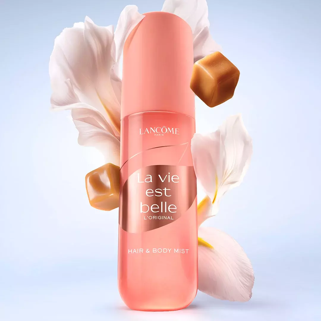 Hair & Body Mist La Vie Est Belle L' Original