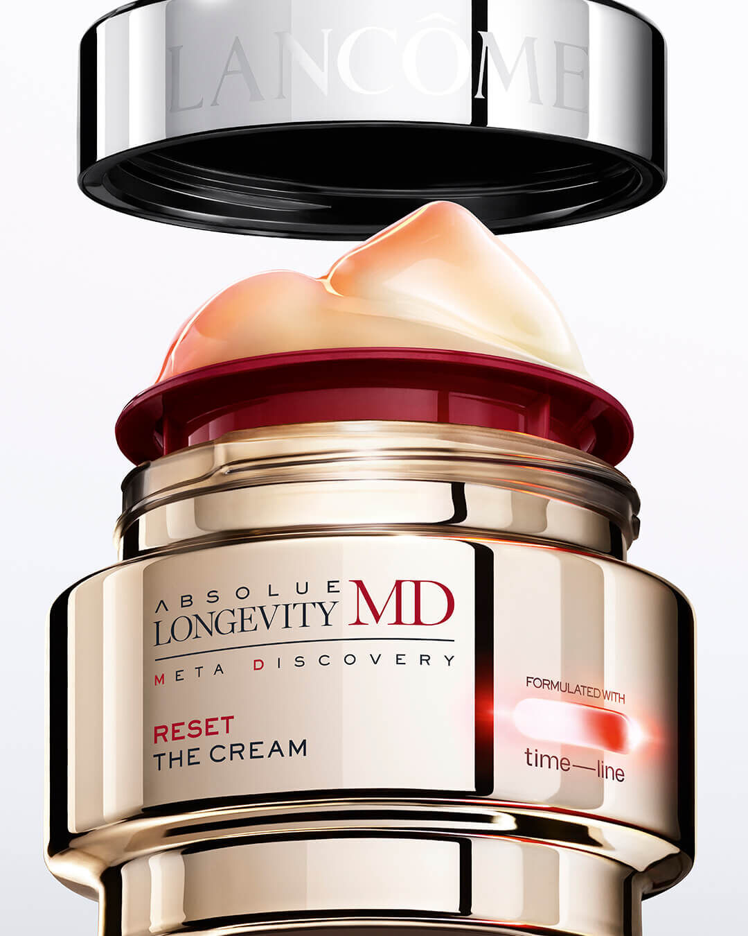 Absolue Longevity MD Reset The Cream