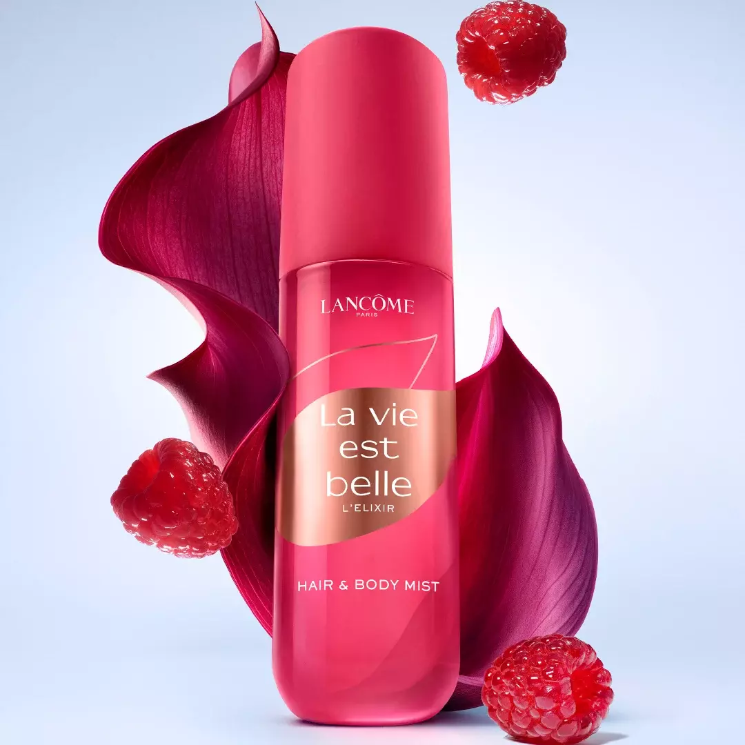 Hair & Body Mist La Vie Est Belle L' Extrait