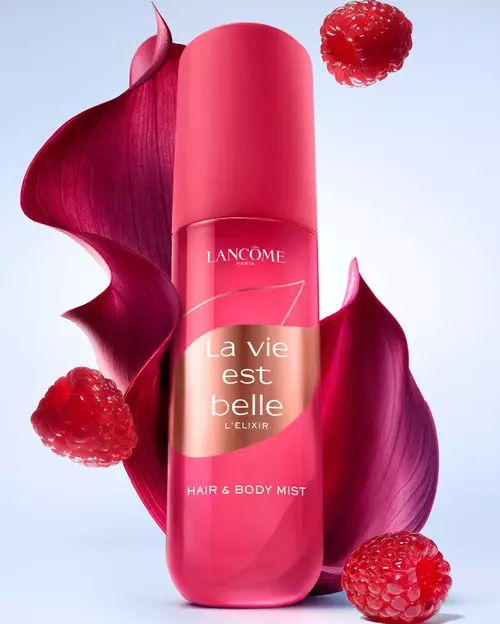 Hair & Body Mist La Vie Est Belle L' Extrait
