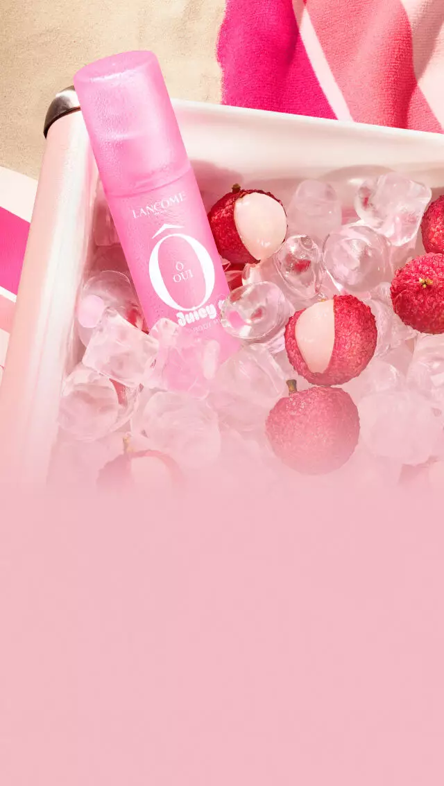 Hair & Body Mist Lancome Les O Eau de Toillete