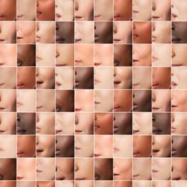 Catalogo com mais de 22 mil tons de pele E-Shade Finder de Lancome Brasil