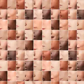 Catalogo com mais de 22 mil tons de pele E-Shade Finder de Lancome Brasil