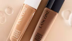 E-Shade Finder de Lancome Brasil, ideal para achar tom de base perfeito