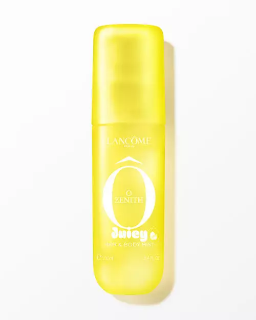 O Zenith Hair & Body Mist