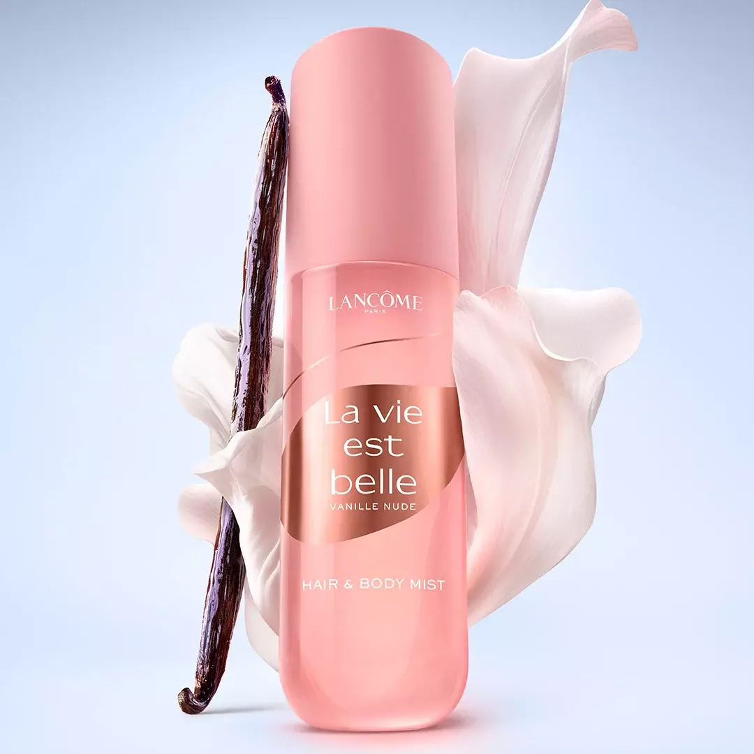 Hair & Body Mist La Vie Est Belle Vanille Nude