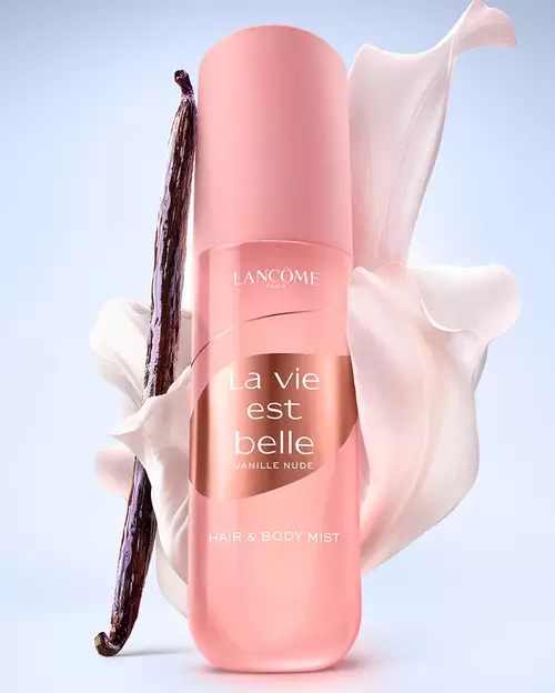 Hair & Body Mist La Vie Est Belle Vanille Nude