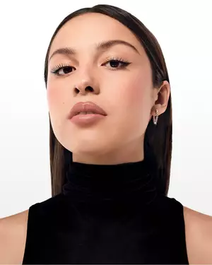 Olivia Rodrigo Beauty Visual Lancome