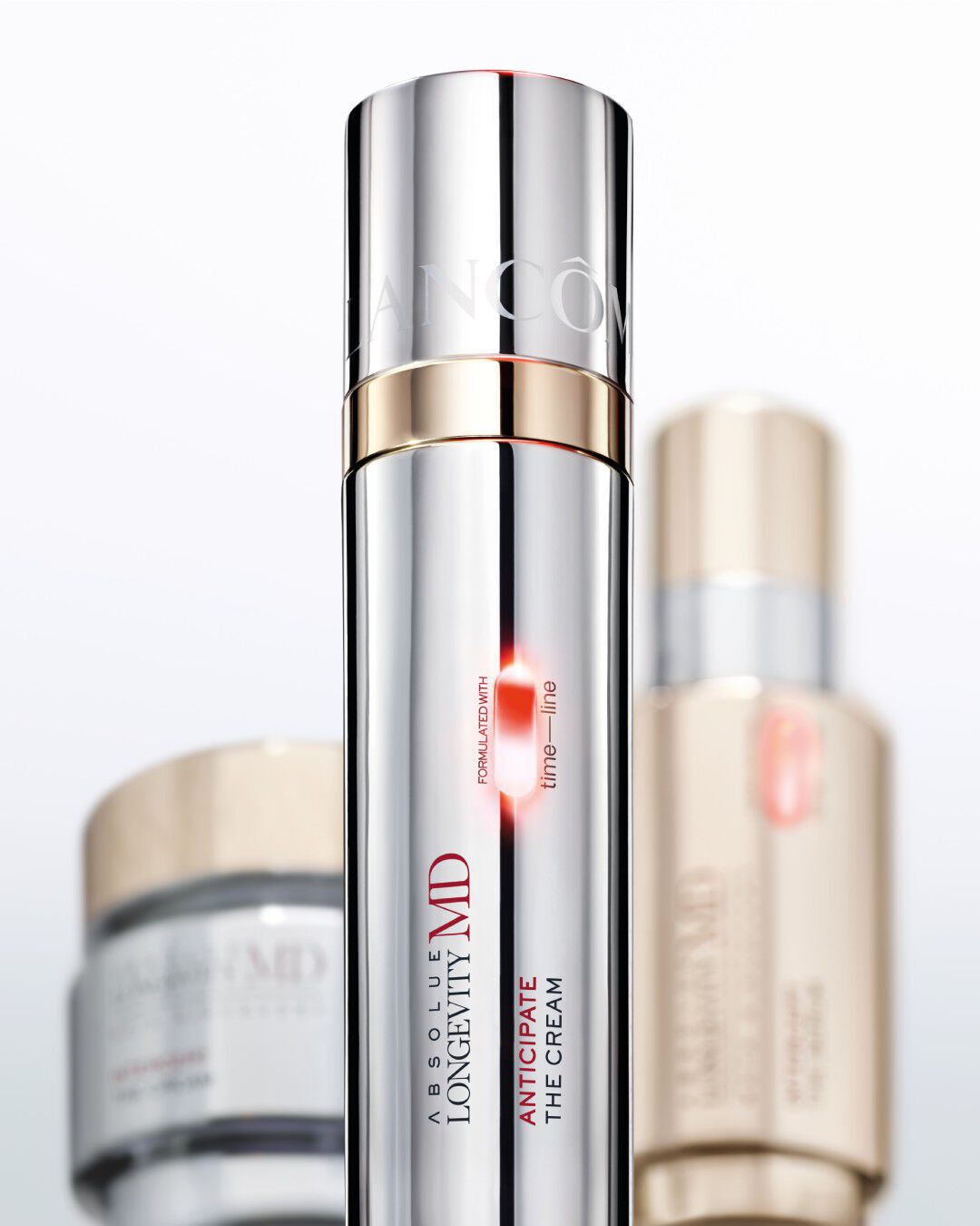 Absolue Longevity MD Range