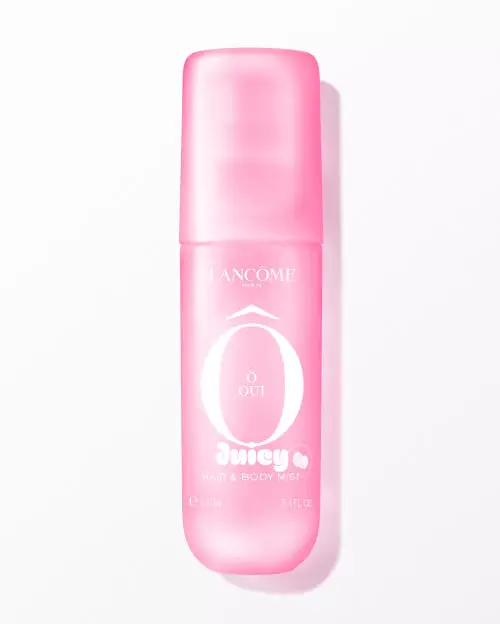O Oui Hair & Body Mist