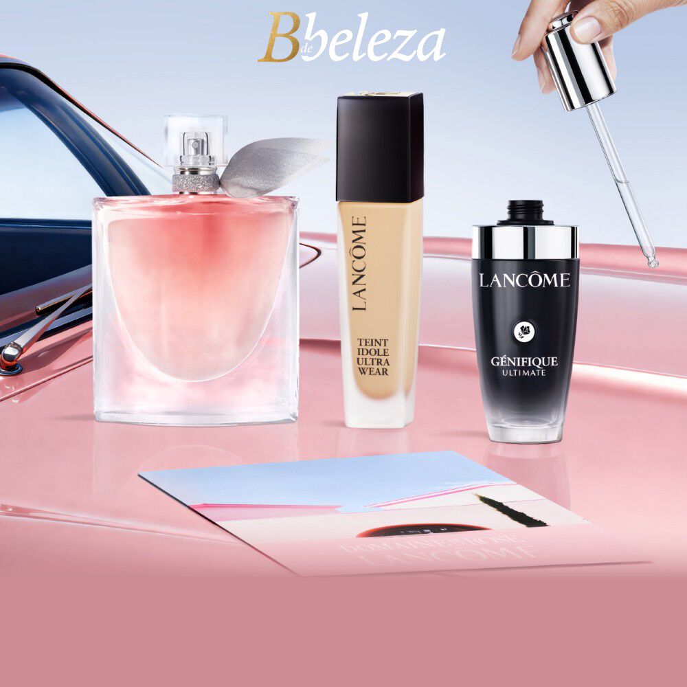 B DE BELEZA LANCOME
