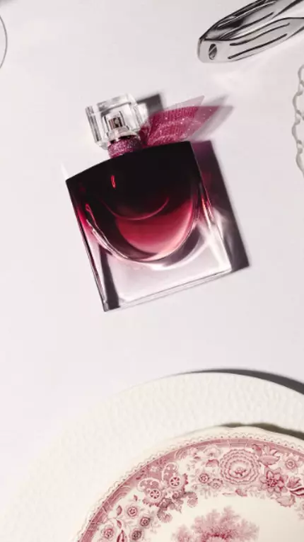 LA VIE EST BELLE VERY CHERRY