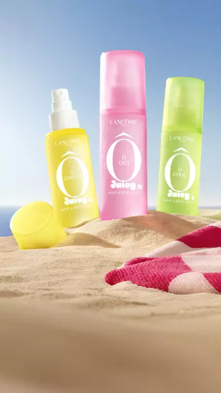 MIST LANCOME