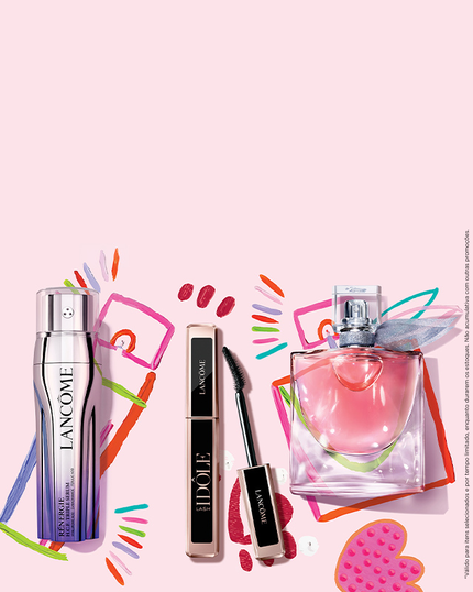 PRODUTOS SELECIONADOS