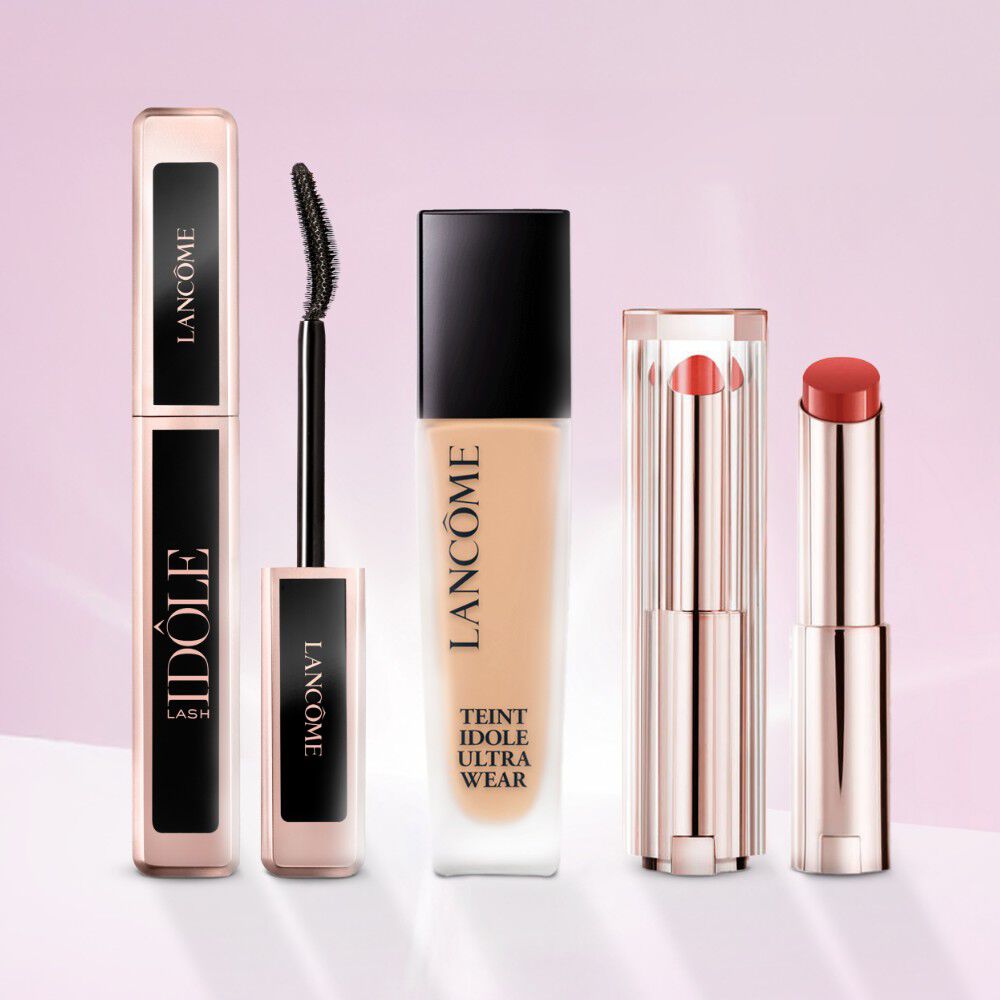 PROGRESSIVA MAKE LANCOME