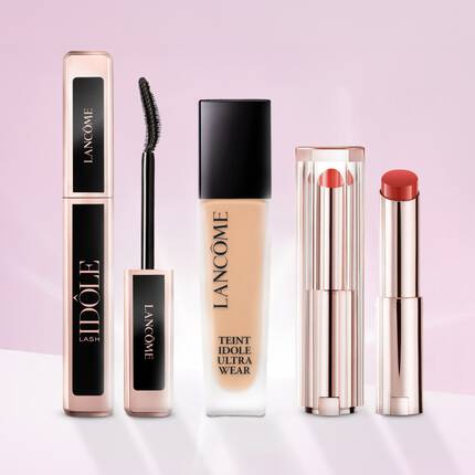 PROGRESSIVA MAKE LANCOME