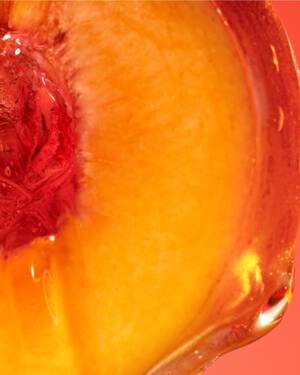 Idole Peach n Roses - Pessego Suculento Opur