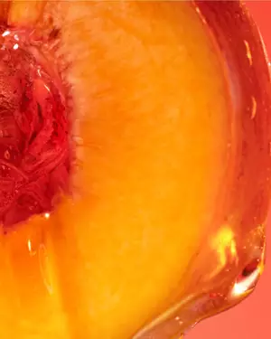 Idole Peach n Roses - Pessego Suculento Opur