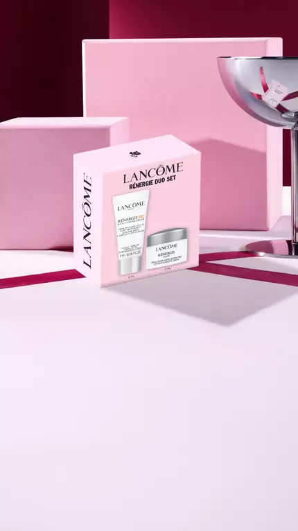 BLACK FRIDAY LANCOME