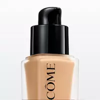 Lancome mascara visual for makeup illustration