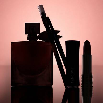 CAIXA MISTERIOSA LANCOME
