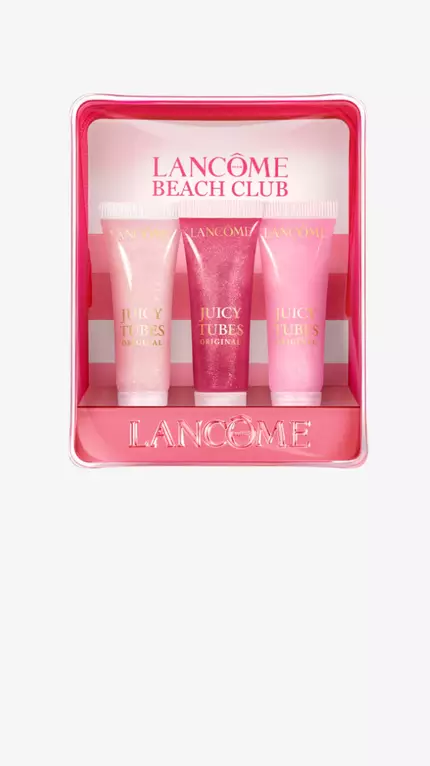 TRIO JUICY TUBES