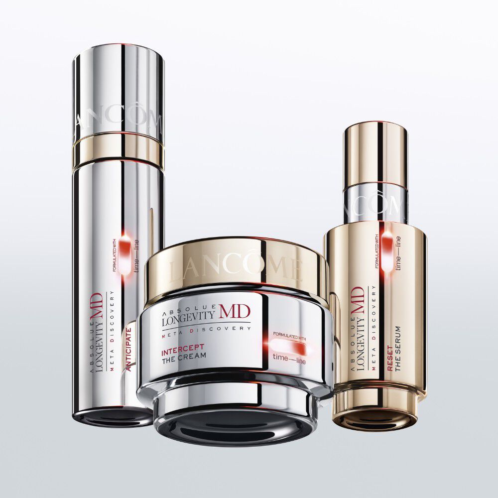 ABSOLUE LONGEVITY MD