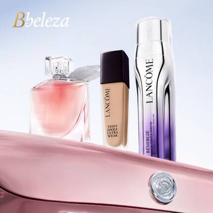 B DE BELEZA LANCOME
