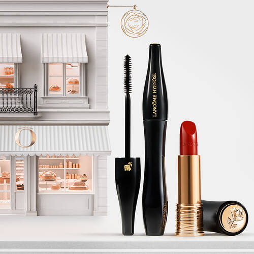 GANHE BOLSA EXCLUSIVA