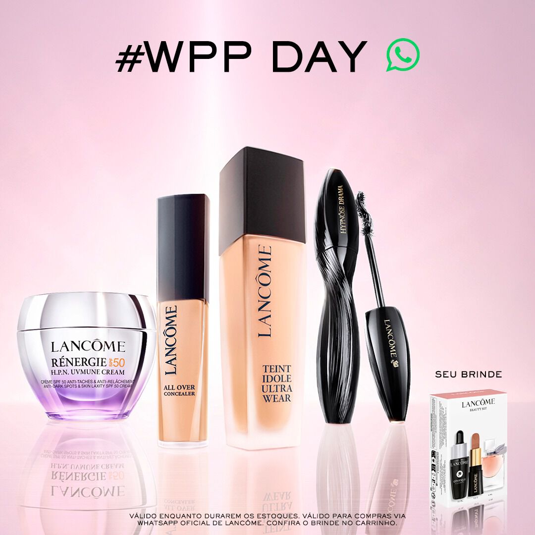 WPP DAY
