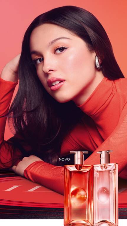 IDOLE PEACH N ROSES