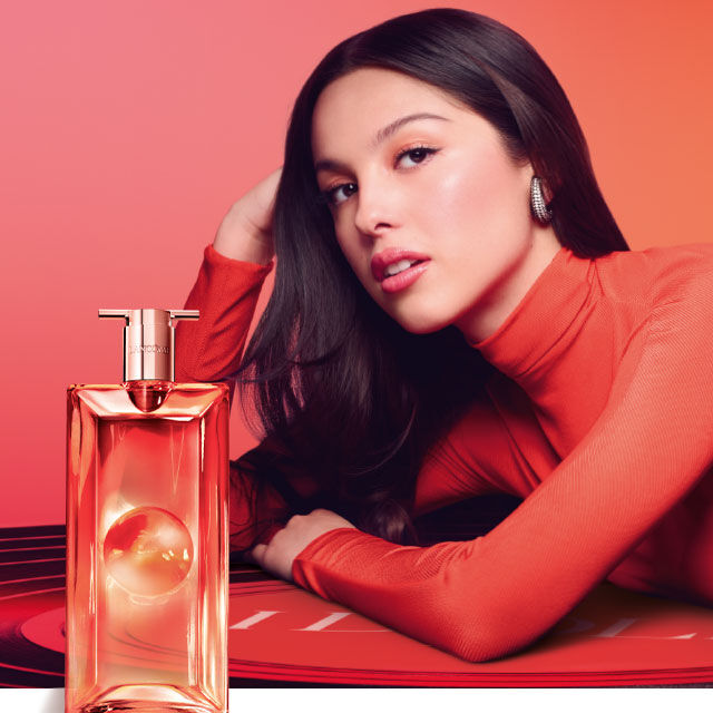 IDOLE PEACH N ROSES