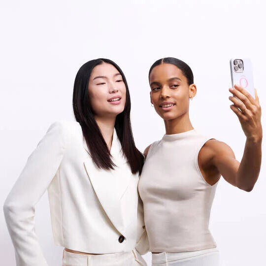 Beauty Magazine Lancome