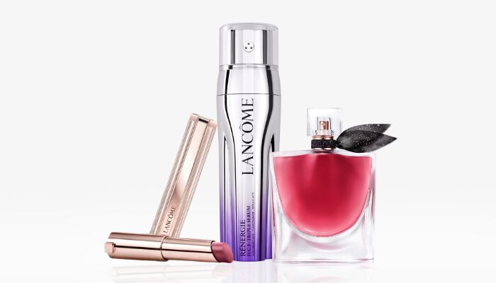 LAST CHANCE LANCOME