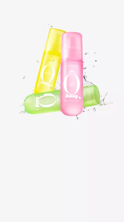 MISTS LANCOME