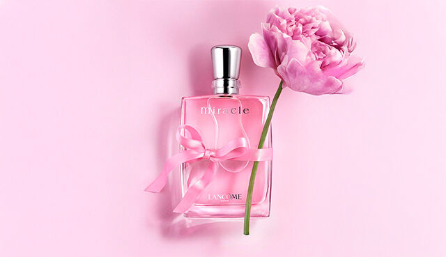 Miracle Eau de Parfum - Perfume floral apimentado | Lancôme