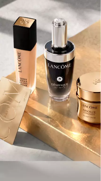 WPPDAY LANCOME