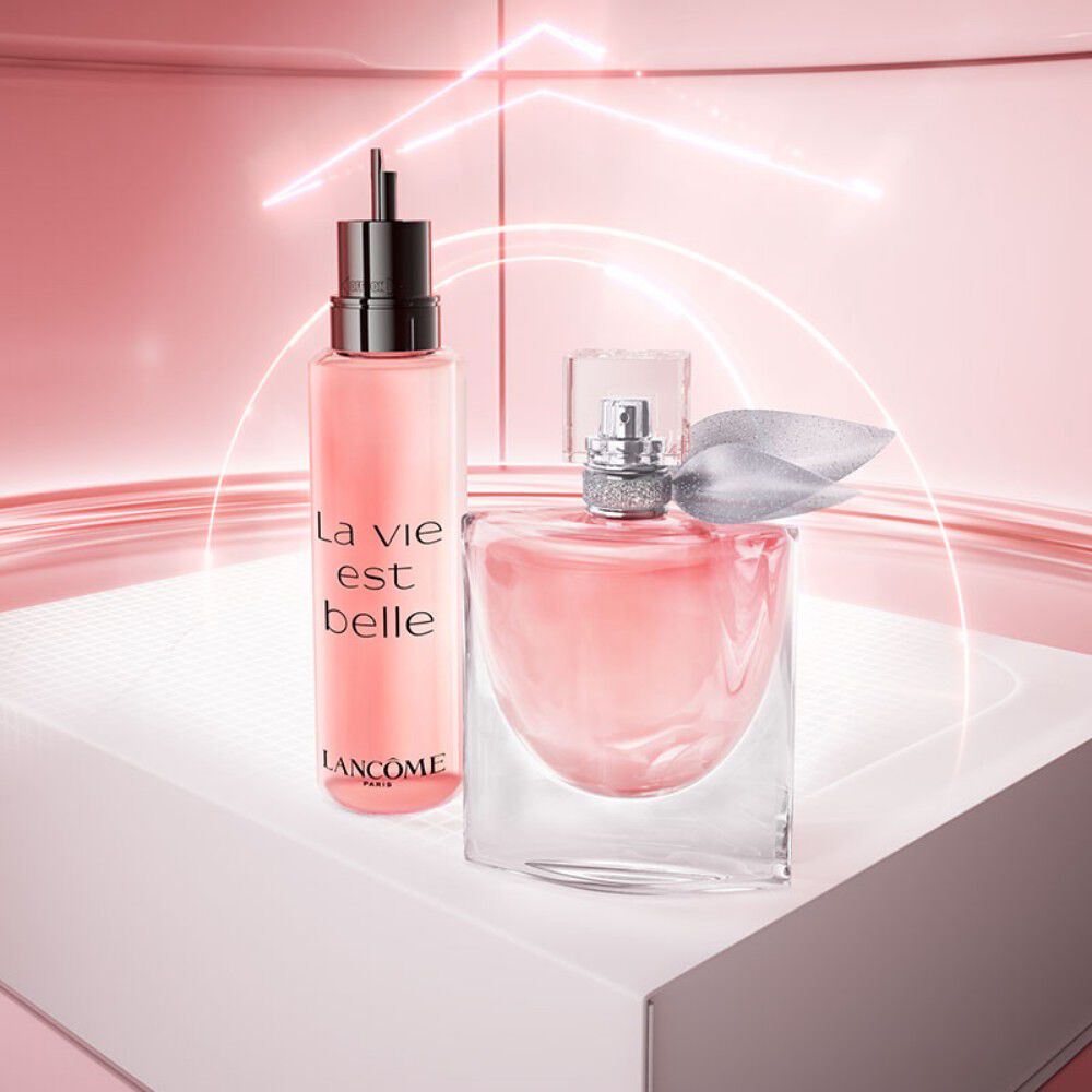 Lancôme - Perfumes, Maquiagens e Tratamentos | Loja Oficial