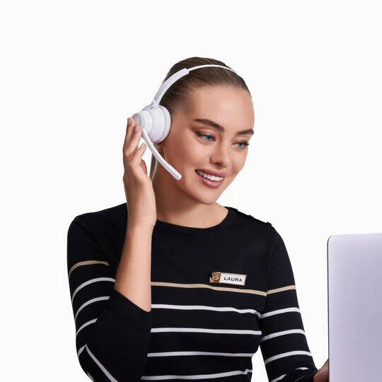 Services of Lancome visual