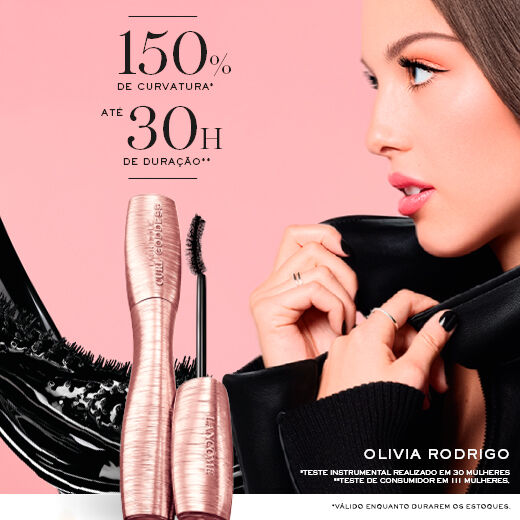 LANCAMENTO IDOLE CURL GODDESS