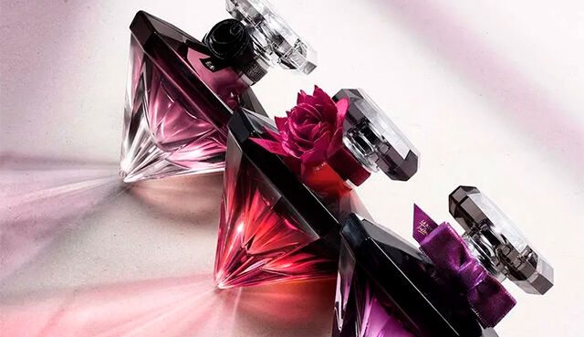 Cartier 香水 2本セット+ 1 Trésor Lancôme 15 ml Linha La Nuit Trésor de perfumes florais femininos | Lancôme