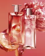 Idole Peach'n Roses