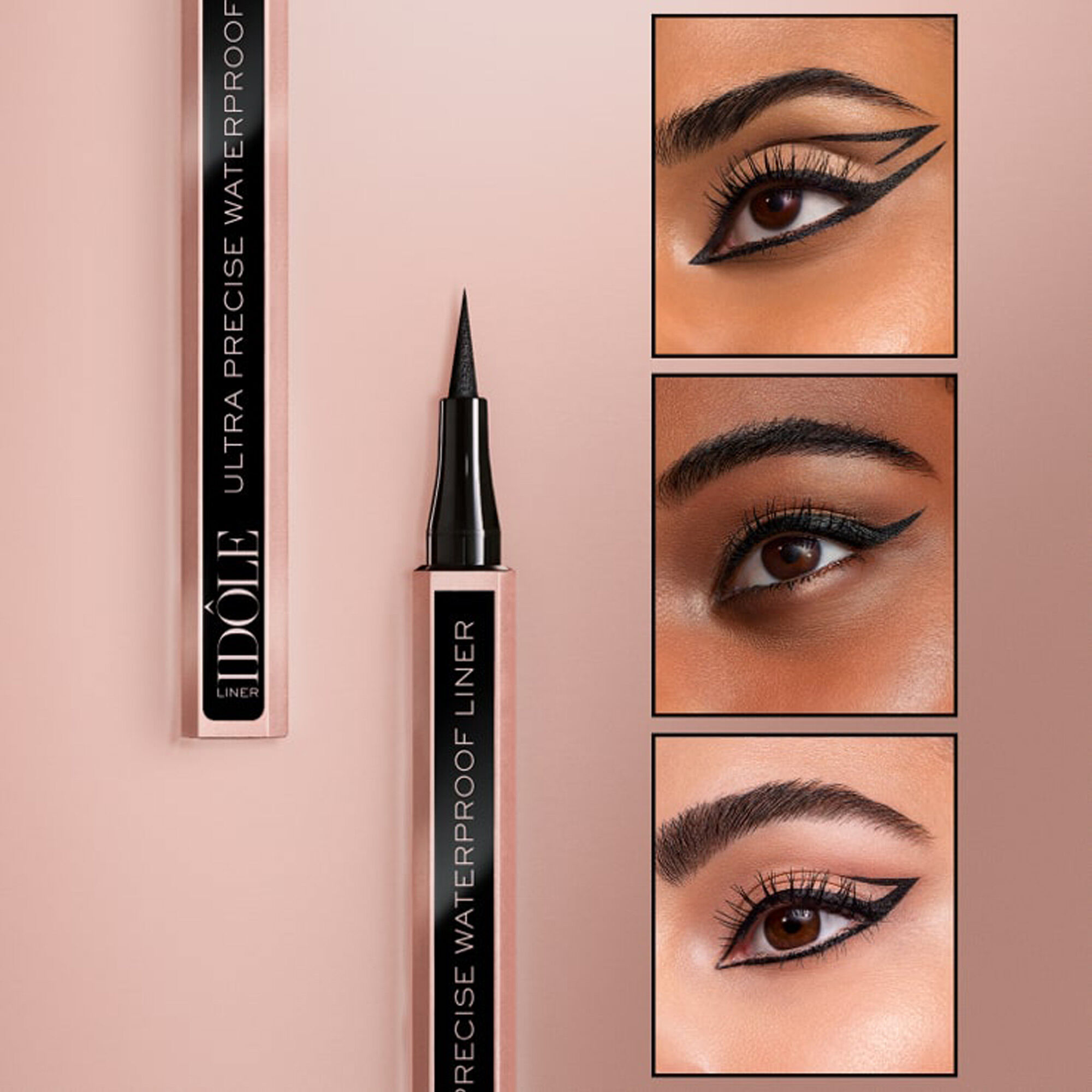 IDOLE LINER