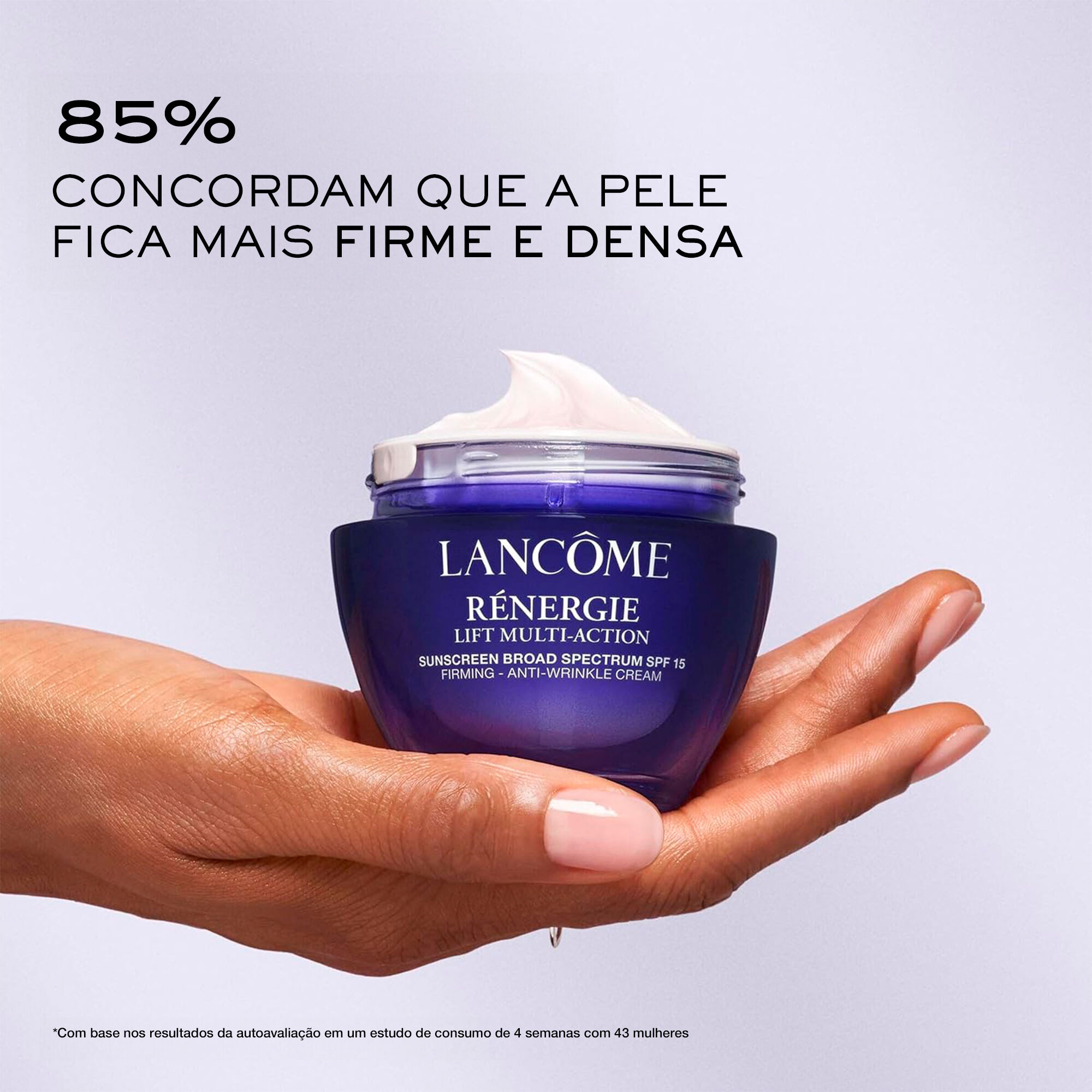 Kit Genifique e Renergie Rotina Diurna e Noturna