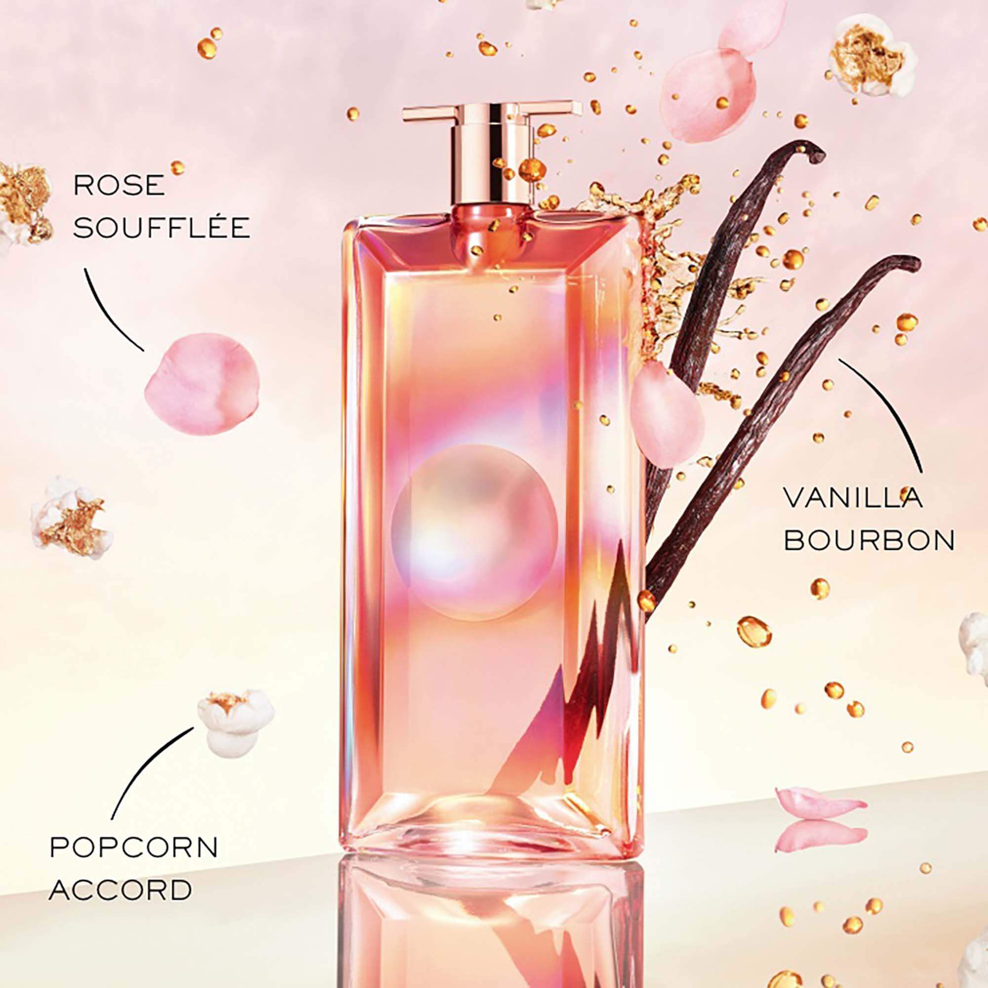 Eau parfum store