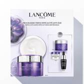 KIT COMPLETO RENERGIE MULTI-LIFT CREME FACIAL DIURNO + NOTURNO + OLHOS + SERUM GENIFIQUE