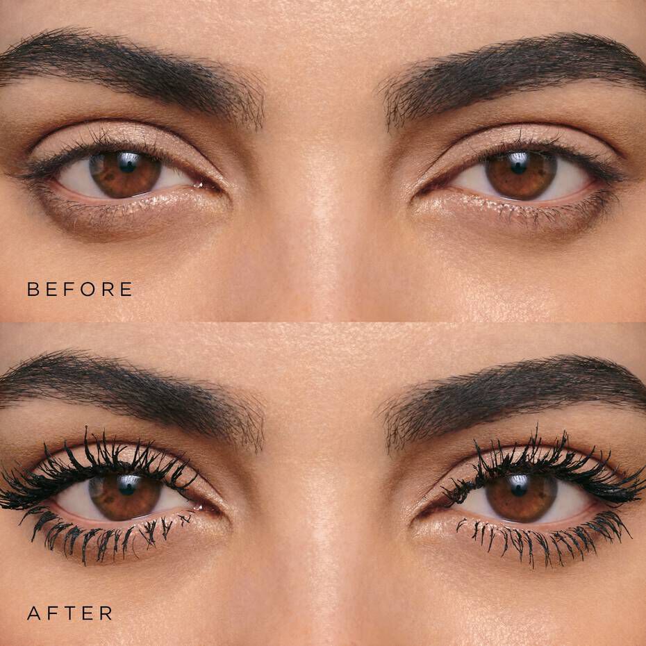 MONSIEUR BIG MASCARA MIDI