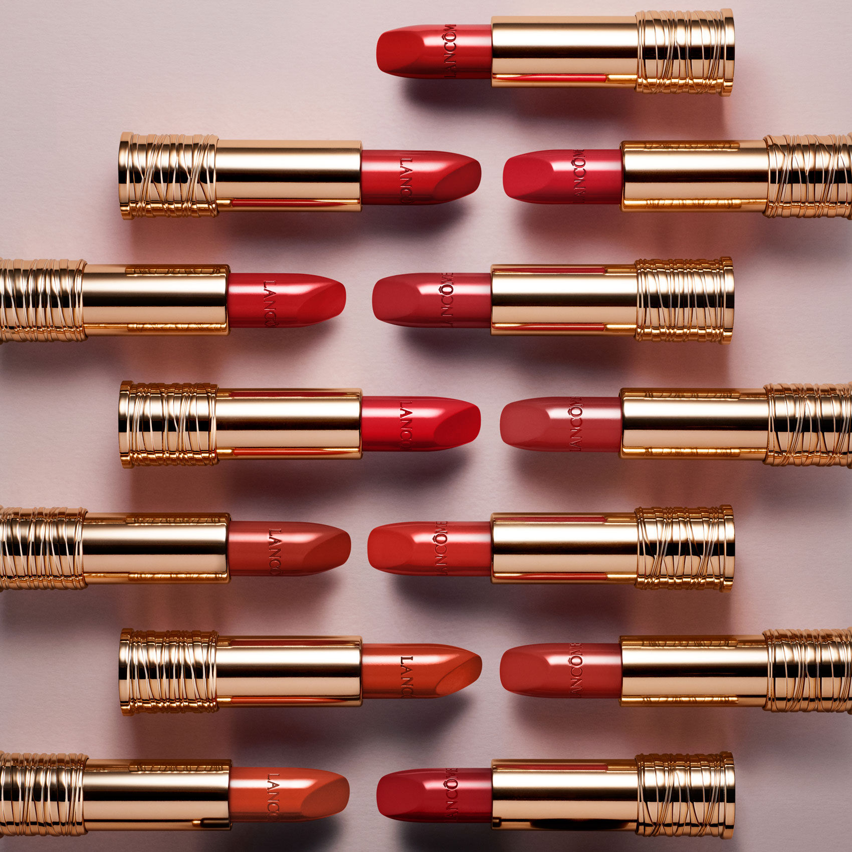 L’ABSOLU ROUGE CREAM