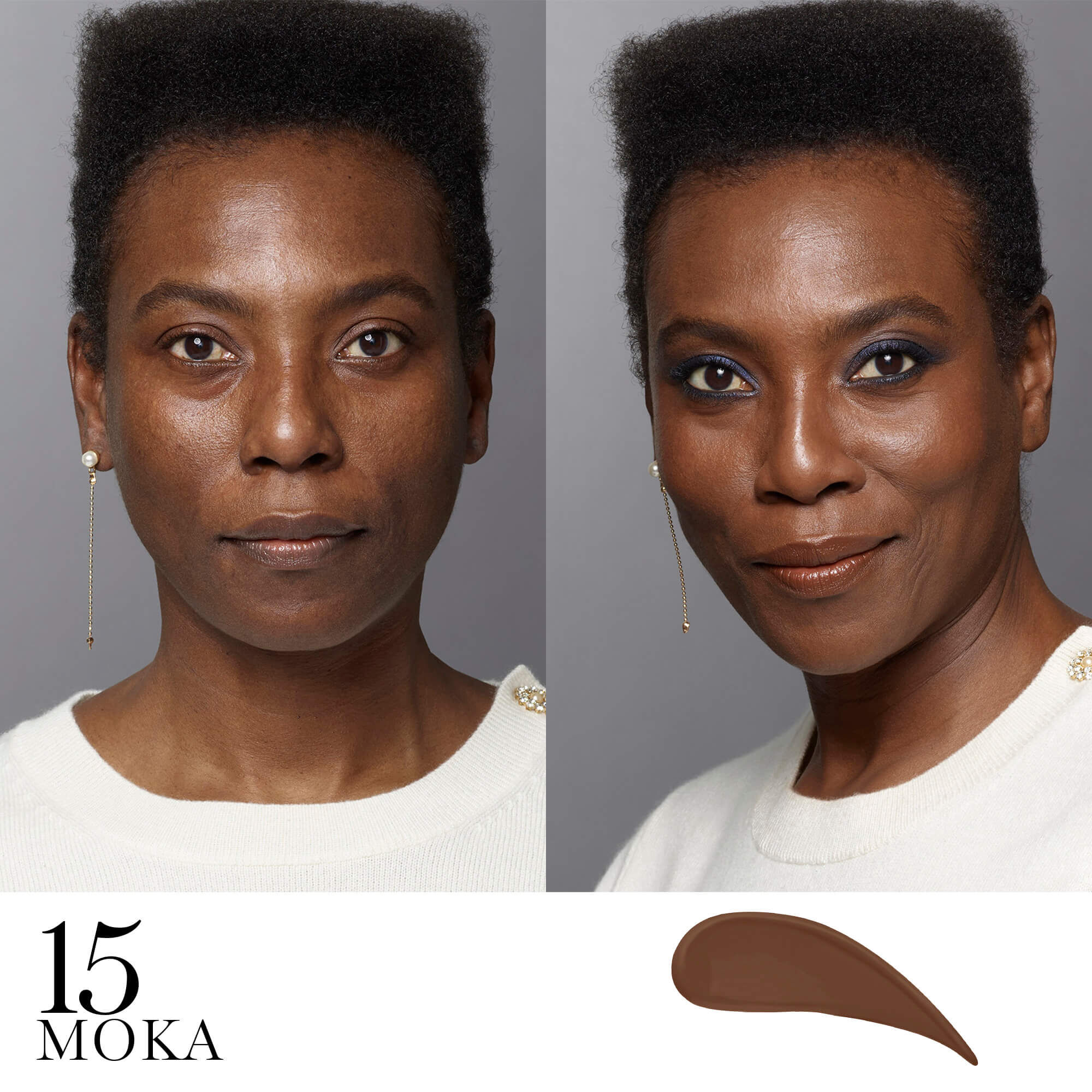 Teint Idole Lancome Ultra Wear Foundation - Base liquida de alta cobertura