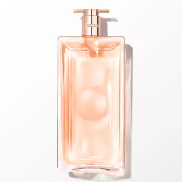 IDOLE EAU DE TOILETTE LANCOME PERFUME FEMININO FLORAL AMBARADO FRESCO COM BERGAMOTA